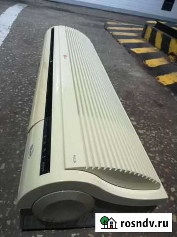 Сплит система LG Самара - изображение 1