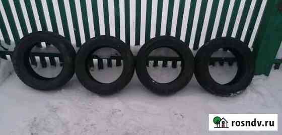 Cordiant 195/55 R15 4шт Топки