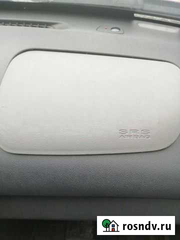 Подушка безопасности пассажиров Черри тигго Т 11 Красный Холм - изображение 1