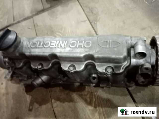 Daewoo nexia 8 кл 1,5 Кизел - изображение 1