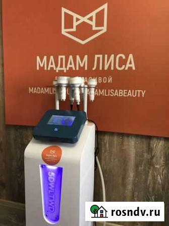 LPG Termage Вакуум, RF, кавитация WL-12 Астрахань - изображение 1