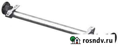 Ось для легкового прицепа ал-ко Омск - изображение 1