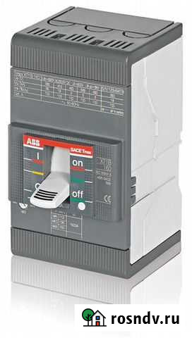 Электротехическое оборудование(автоматы, опн, зип) Бердск - изображение 1