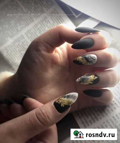 Маникюр Биробиджан - изображение 1