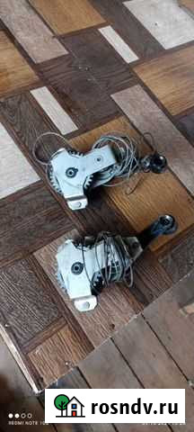 Стекло подъемники на ниву Бузулук - изображение 1