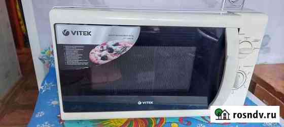 Микроволновая печь vitek Астрахань
