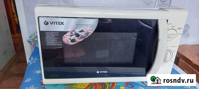 Микроволновая печь vitek Астрахань - изображение 1