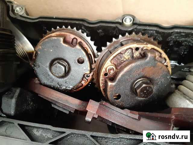 Мотор н46 по запчастям Энем - изображение 1