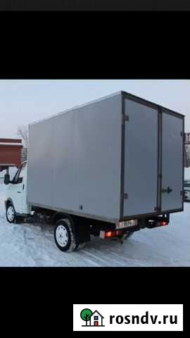 Грузоперевозки/переезды Троицк - изображение 1