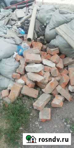 Место под грунт,бут строительный Стерлитамак - изображение 1