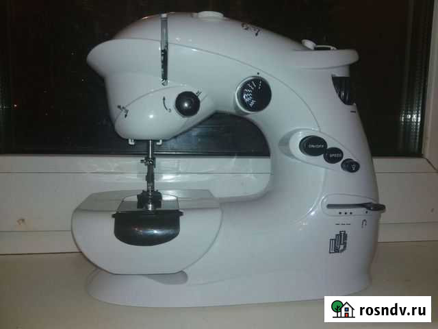 Швейная машина бу Пенза - изображение 1
