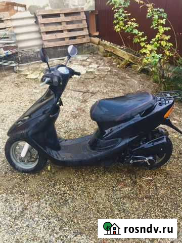 Мопед Хадыженск - изображение 1