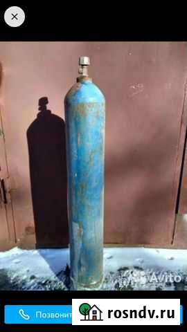 Вывезу баллоны Иваново - изображение 1