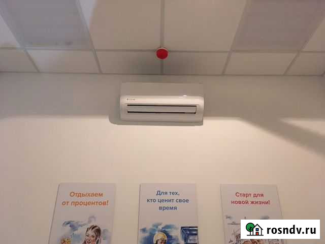 Установка, обслуживание кондиционеров Уфа - изображение 1