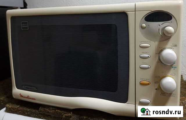 Микроволновая печь Гарантия Доставка Челябинск - изображение 1