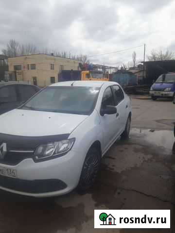 Авто в аренду Волжский - изображение 1