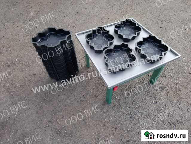 Вибростол Волгодонск - изображение 1