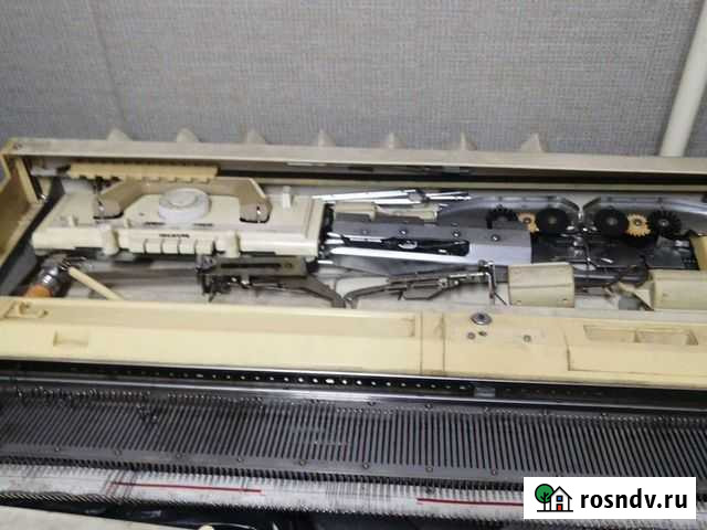 Вязальная машина brother кн 836 Чита - изображение 1