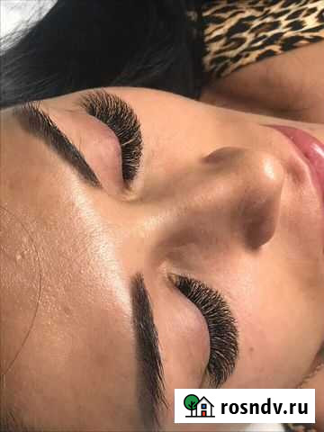 Наращивание ресниц Калуга - изображение 1