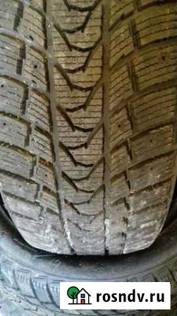 Nankang 215/55 R17 Белогорск - изображение 1