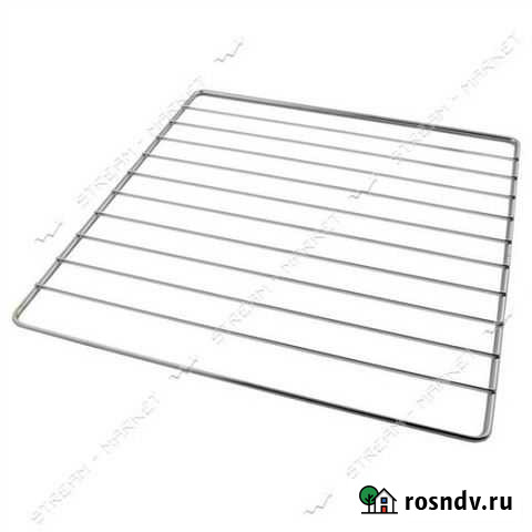 Решетка Магнитогорск - изображение 1