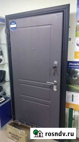 Входная дверь Абакан - изображение 1