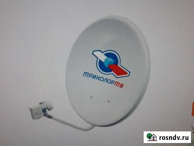 Установка, Настройка, ремонт антенн для телевидени Гиагинская - изображение 1