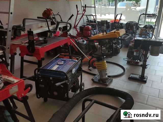 Аренда строительного оборудования Воронеж - изображение 1