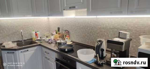 Подсветка кухни Жуковский - изображение 1