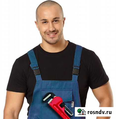 Электрик. Сантехник. Сейчас свободен Ульяновск - изображение 1