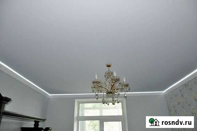 Натяжные потолки Минеральные Воды - изображение 1