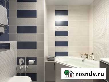 Ремонт ванной комнаты Бийск - изображение 1