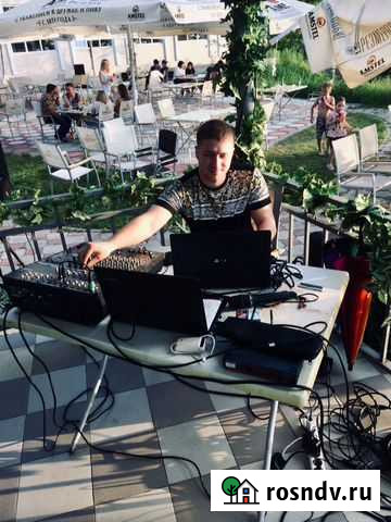 Диджей Хабаровск - изображение 1