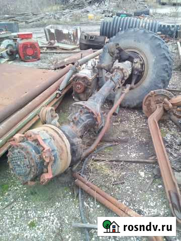 Маз Мичуринск - изображение 1