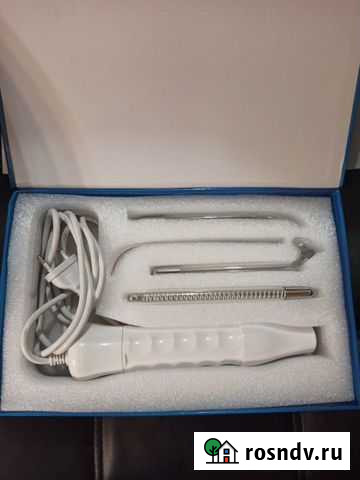 Дарсонваль. Для лечения волос, акне, омоложения Оренбург - изображение 1