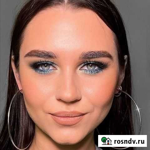 Визажист (макияж любой сложности) Ростов-на-Дону - изображение 1