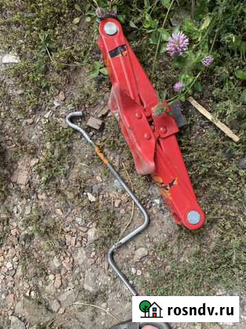 Домкрат на 2т Курск - изображение 1