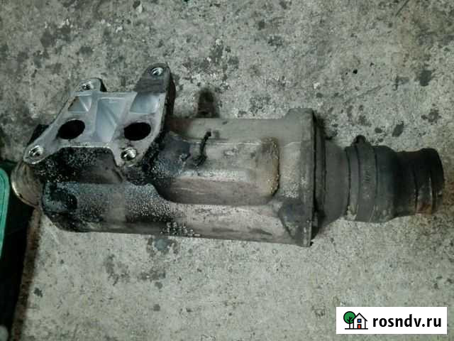 350061 Теплообменник скания 143 113 радиатор масля Вышний Волочек - изображение 1