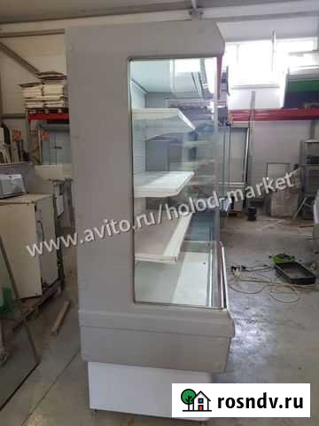 Холодильная горка Евпатория - изображение 1