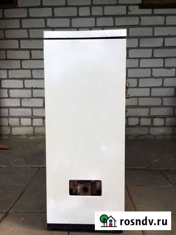 Газовый котёл Карачев - изображение 1