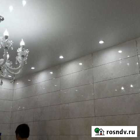 Установка Элиста - изображение 1