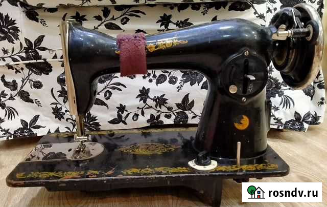 Швейная машина Подольск Йошкар-Ола - изображение 1