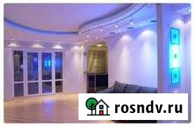 Евроремонт под ключ Ахтубинск - изображение 1