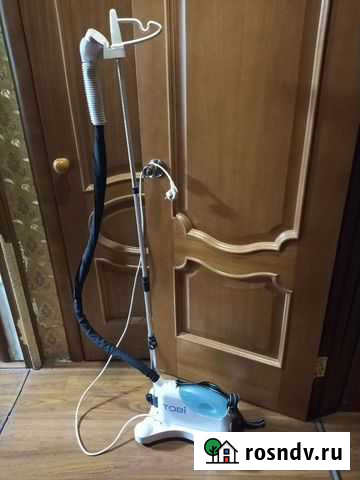 Отпариватель для одежды tobi Уфа - изображение 1