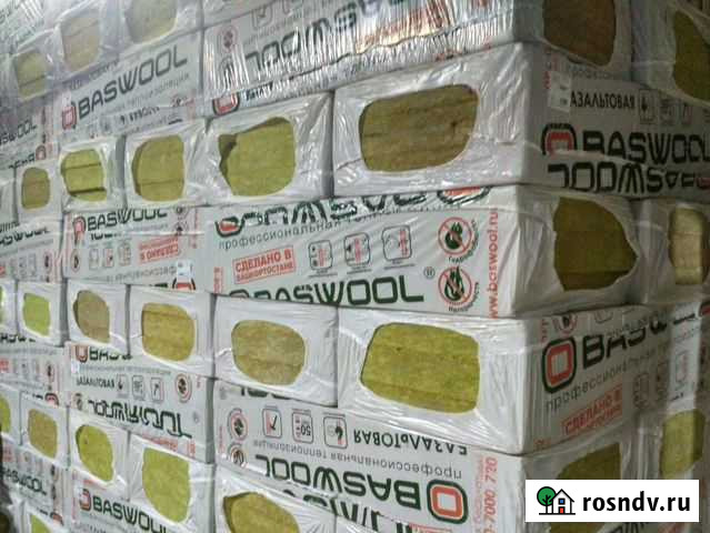 Утеплитель со склада Бор - изображение 1