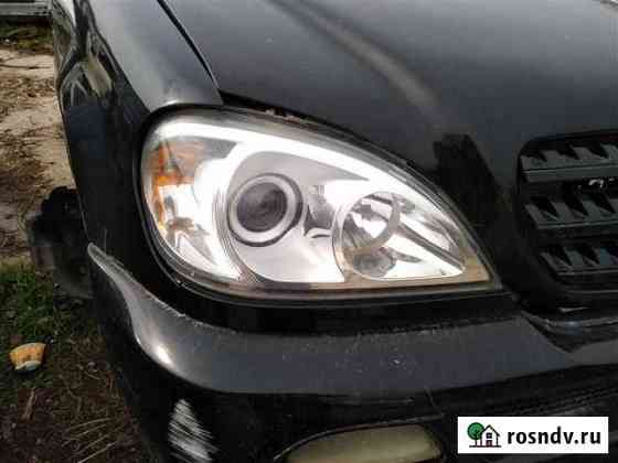 Фара правая передняя правая Mersedes-Benz Ml 320 3 Бахчисарай