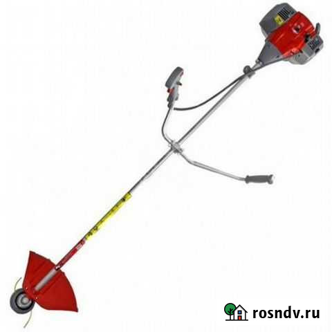 Триммер бензиновый бу Мыски - изображение 1