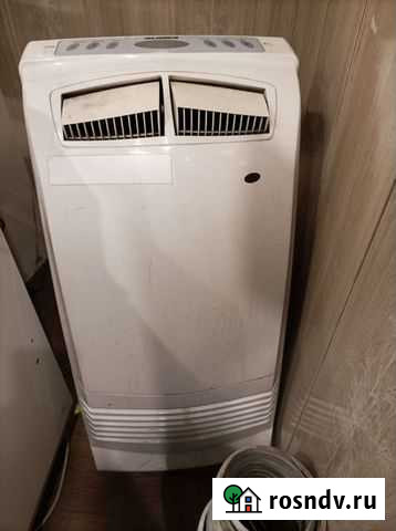 Мобильный кондиционер бу Узловая - изображение 1