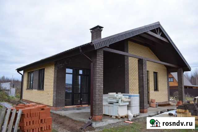 Ремонт и строительство домов. Бригада строителей Подольск - изображение 1