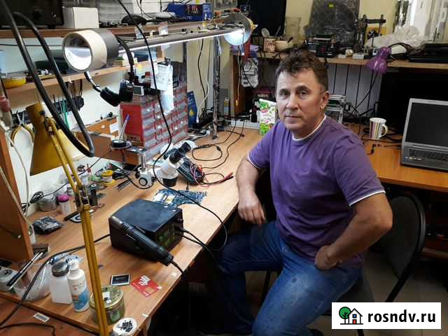 Ремонт ноутбуков, компьютеров,сервис Воронеж - изображение 1